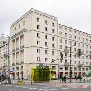 Modern And Stylish - Center - Marsz136 Apartament