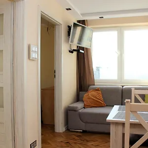 Labo Platynowa Apartament